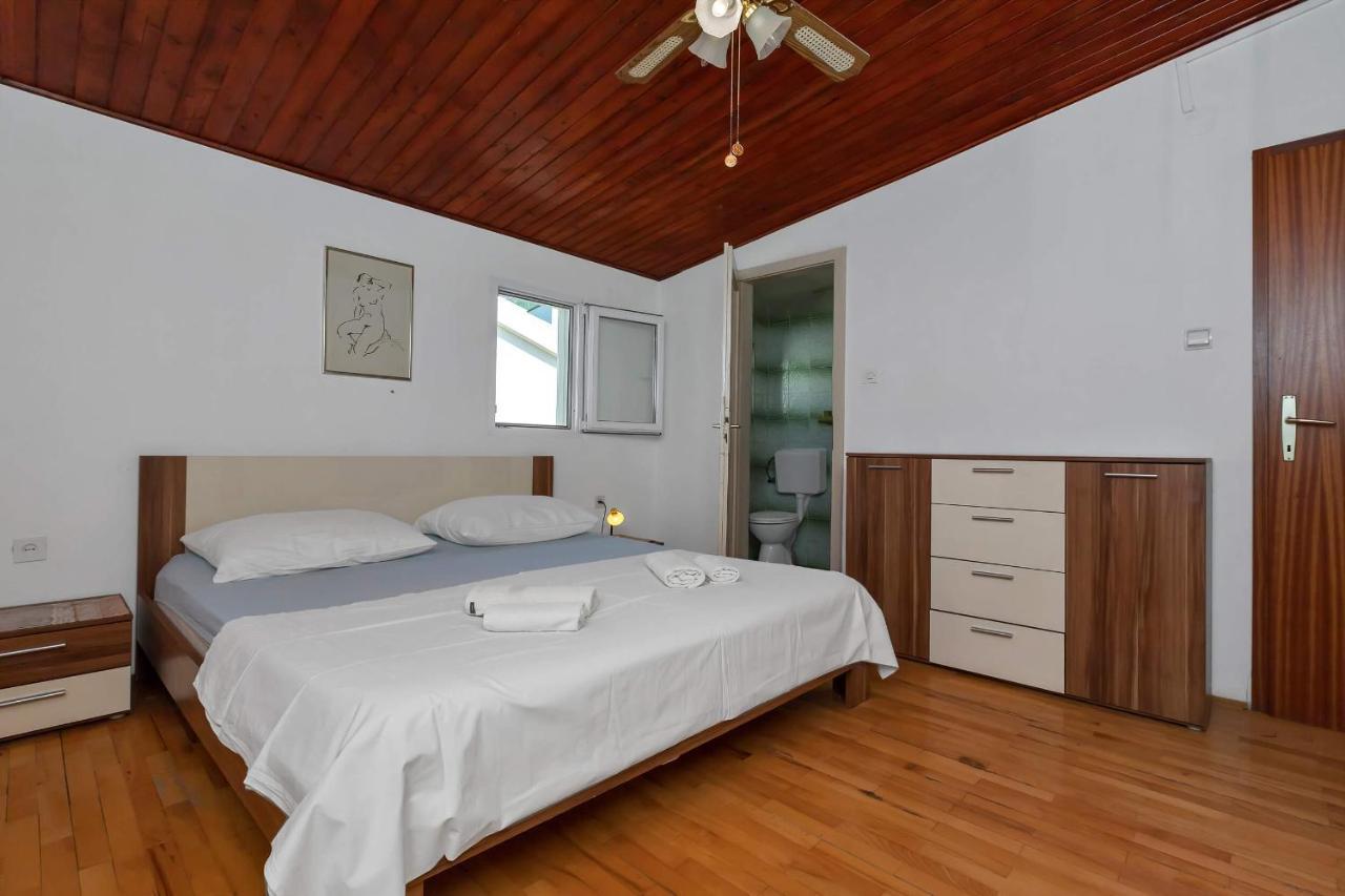 Apartments Vele Makarska Exterior photo