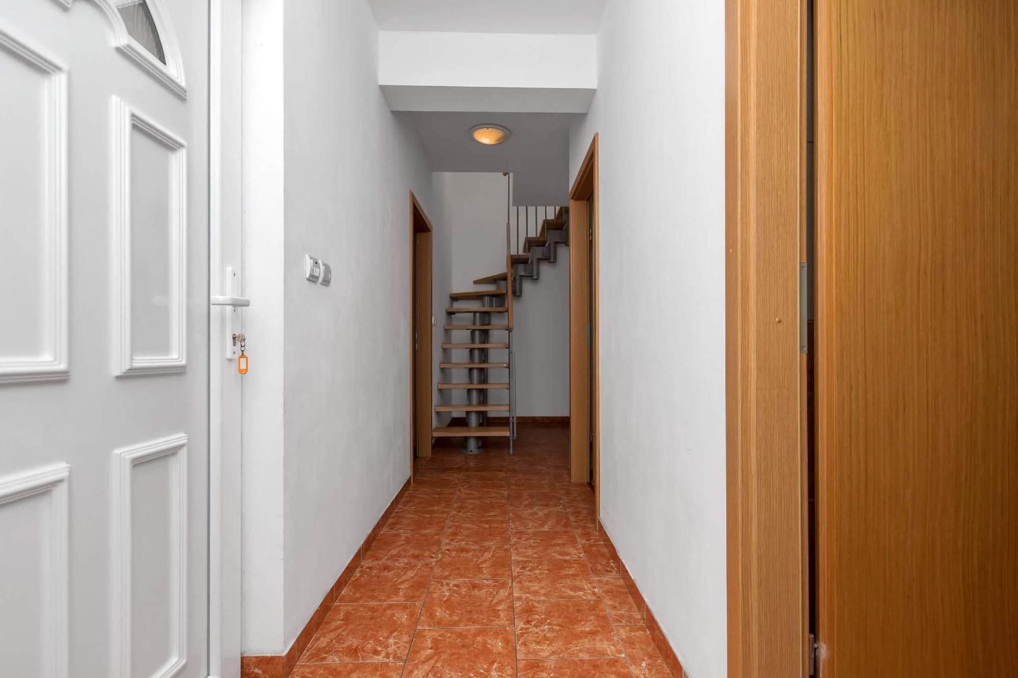 Apartments Vele Makarska Exterior photo