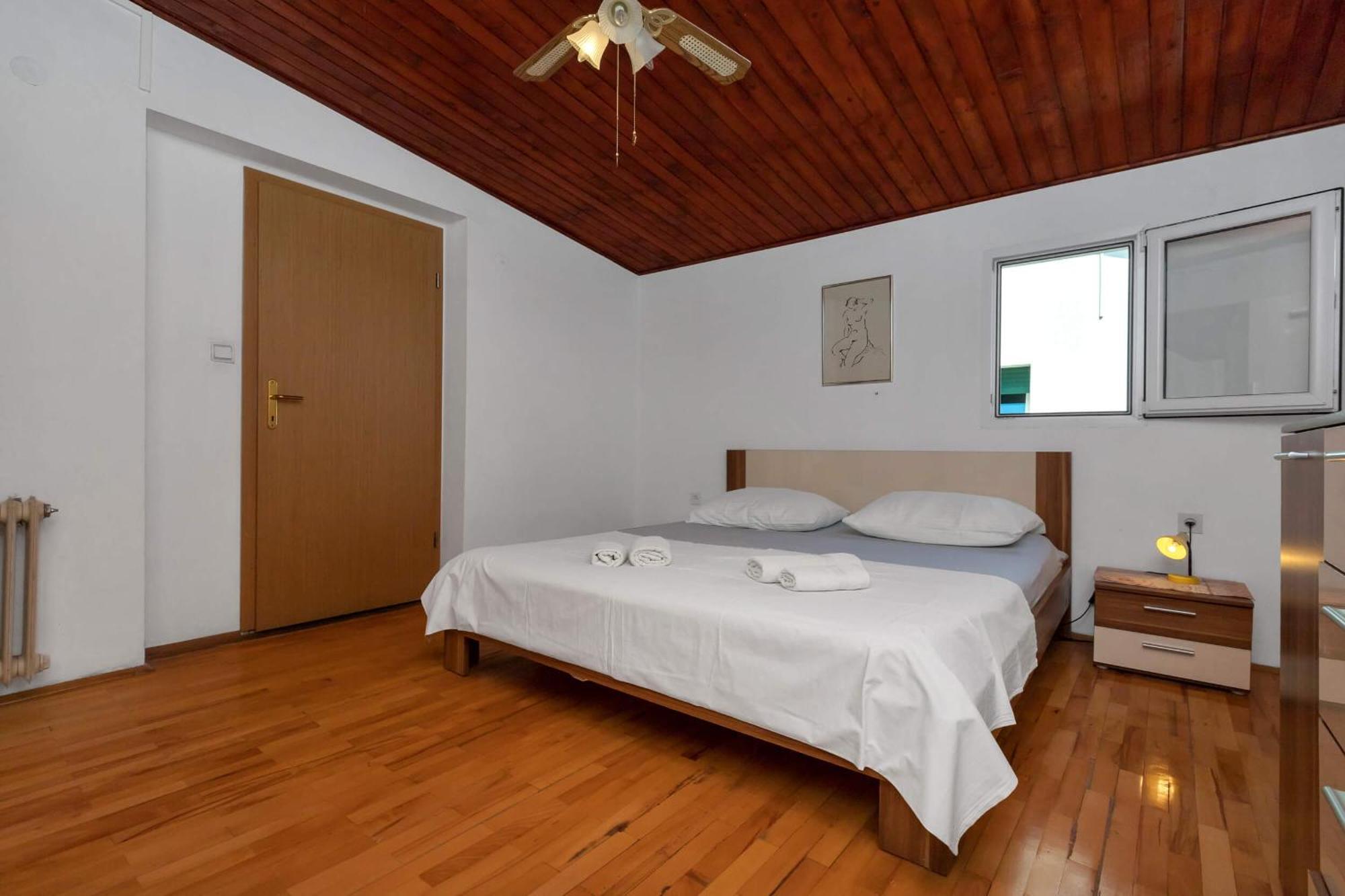 Apartments Vele Makarska Exterior photo